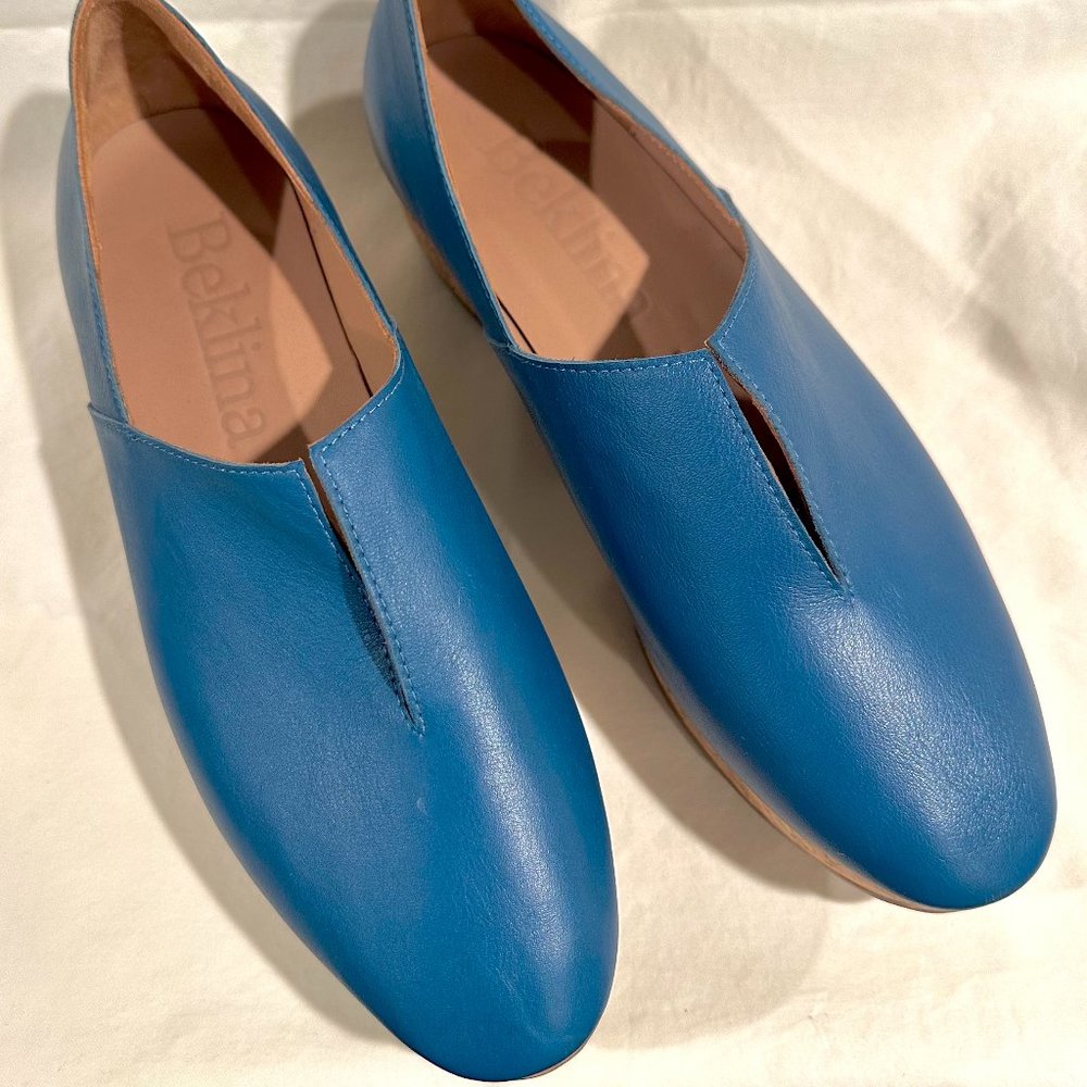 Beklina Tetouan Loafer